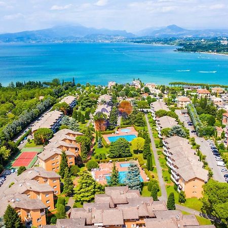 Easy Apartments Peschiera Peschiera del Garda Kültér fotó
