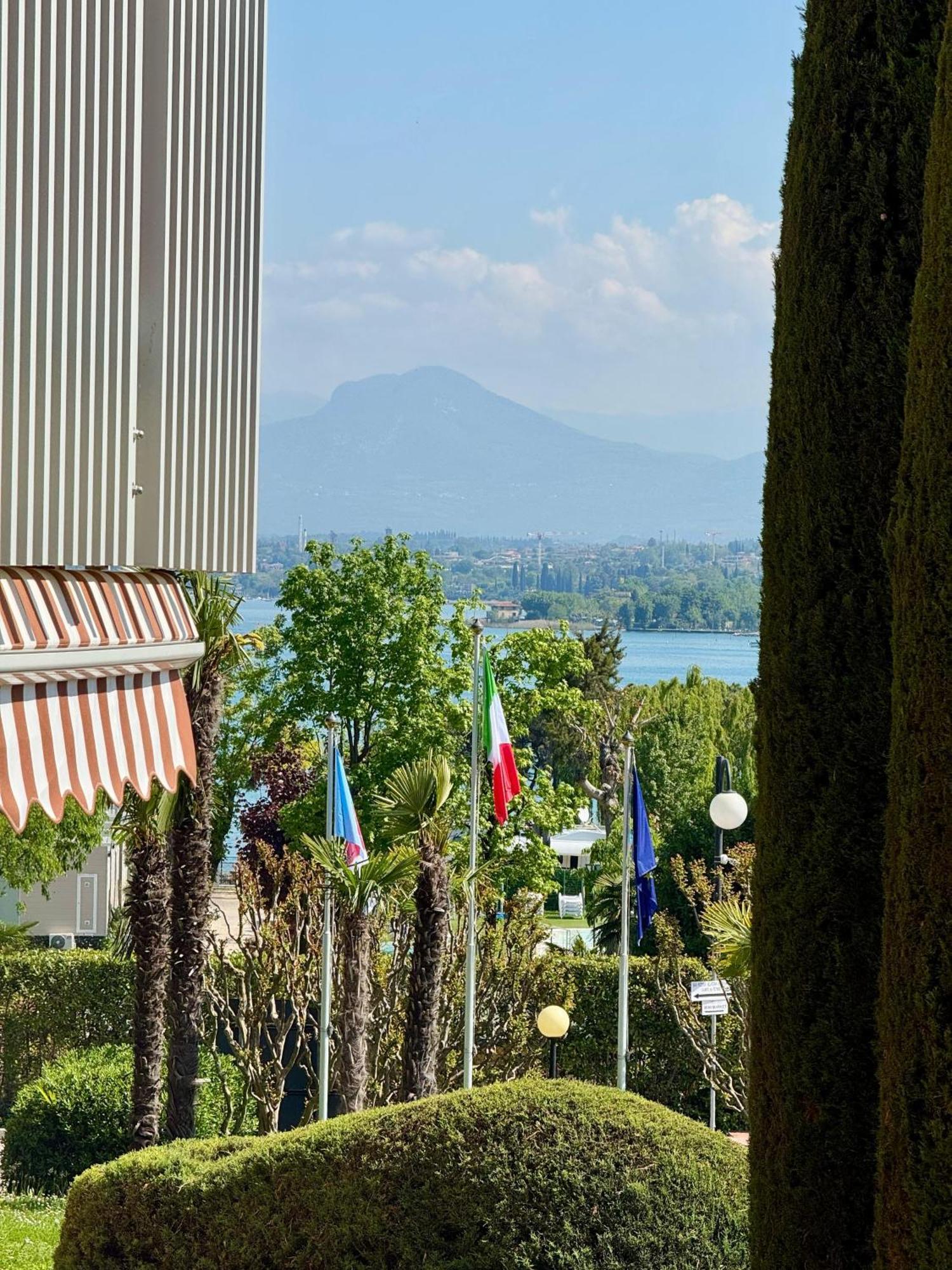 Easy Apartments Peschiera Peschiera del Garda Kültér fotó