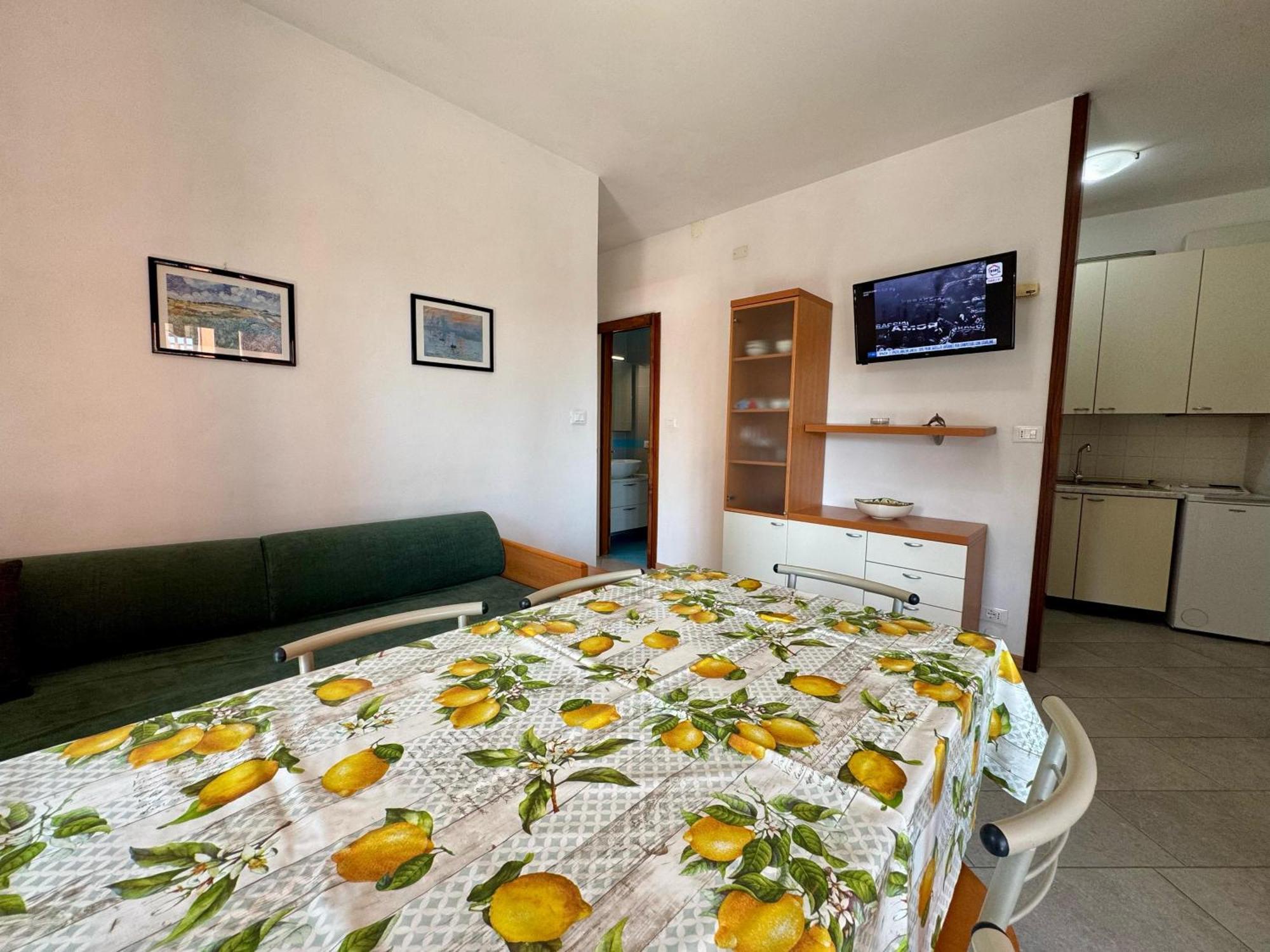 Easy Apartments Peschiera Peschiera del Garda Kültér fotó
