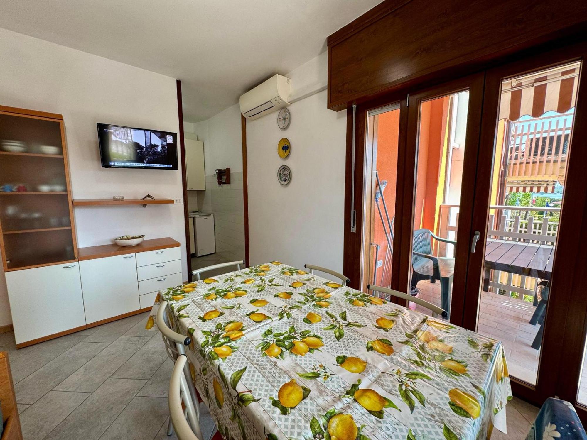 Easy Apartments Peschiera Peschiera del Garda Kültér fotó