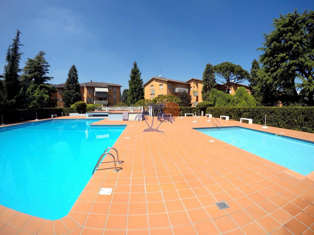 Easy Apartments Peschiera Peschiera del Garda Kültér fotó